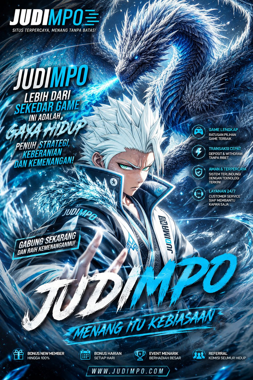 JUDIMPO